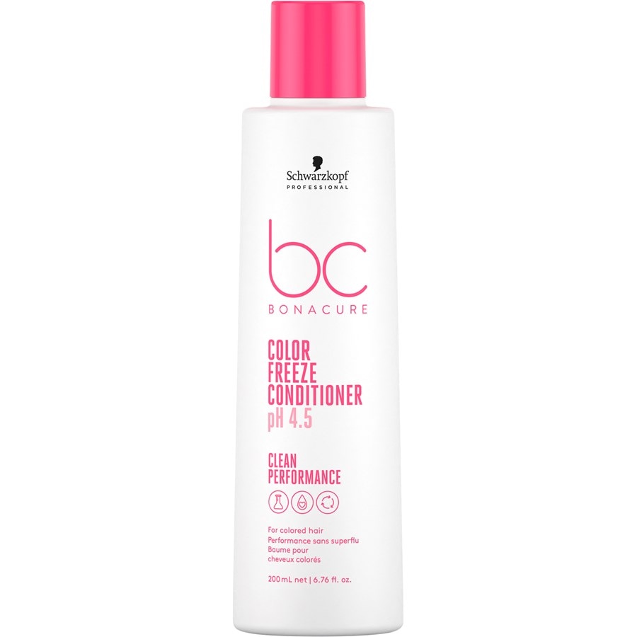

Кондиционер для волос Schwarzkopf Professional Conditioner, 200 ml
