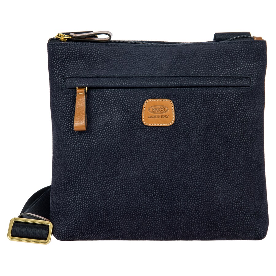 

Сумка через плечо Bric's Crossbody Bag, ночной синий