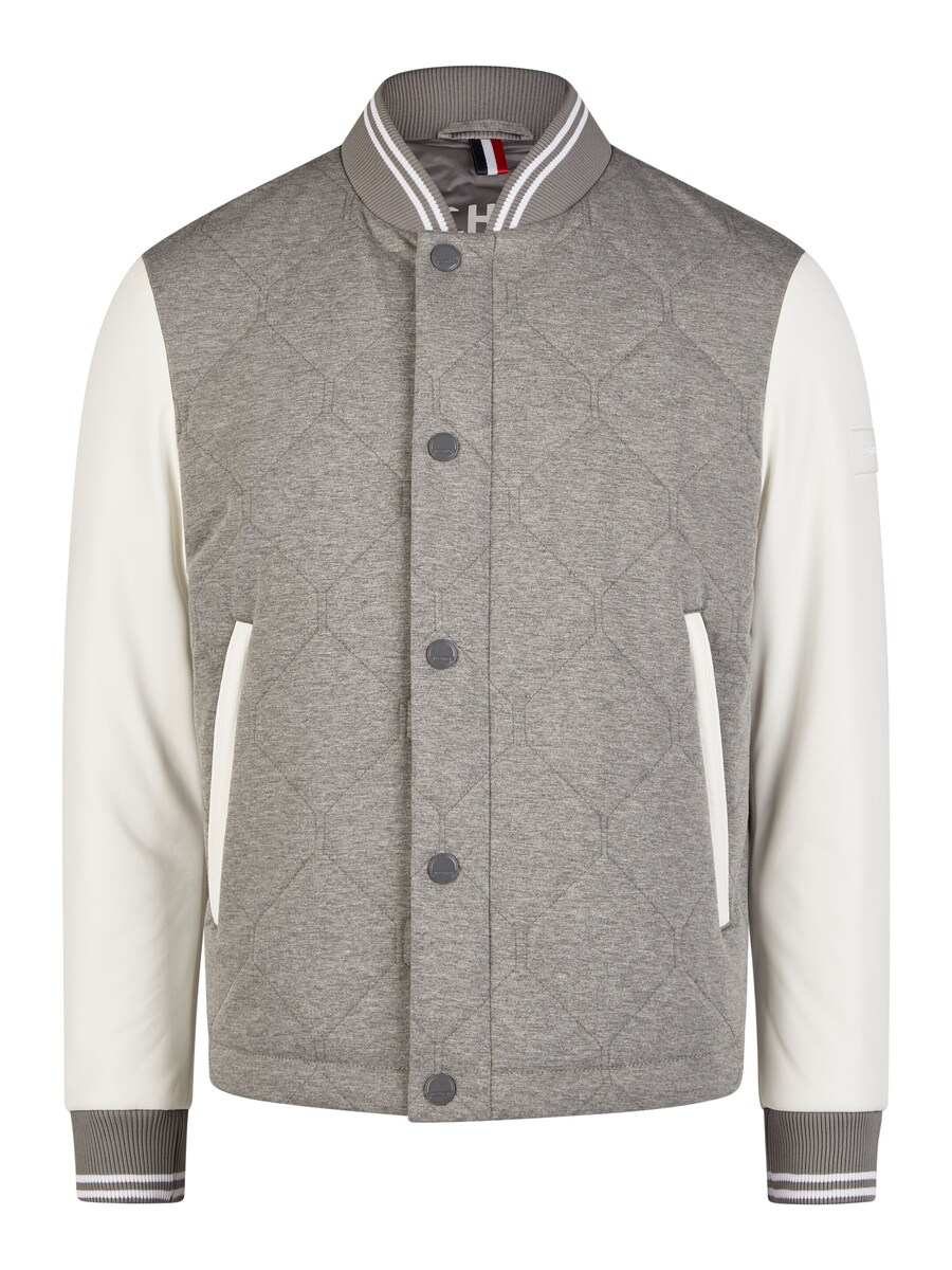 

Всесезонная куртка HECHTER PARIS Between-Season Jacket, темно-серый