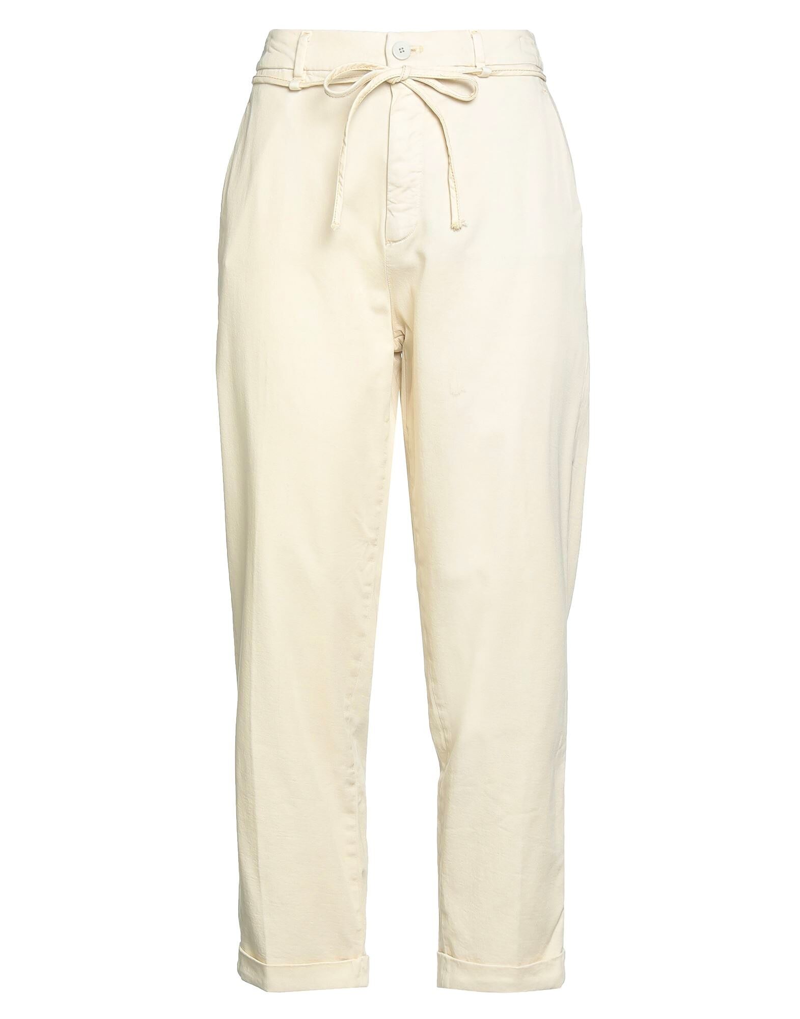 

Брюки Mason'S, кремовый