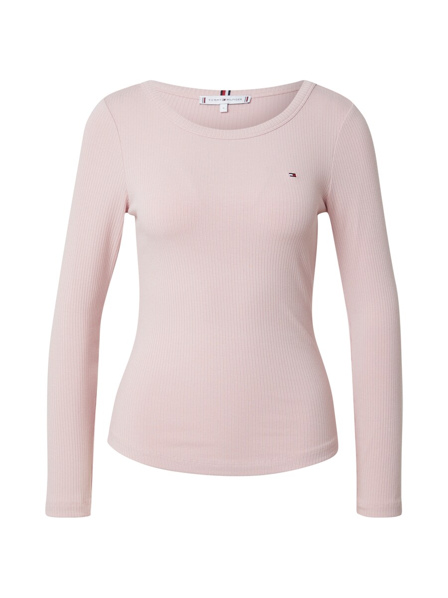 

Рубашка TOMMY HILFIGER, цвет Pastel pink