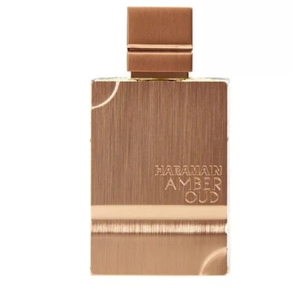 Парфюмированная вода Al Haramain Amber Oud Amazing — фото 2