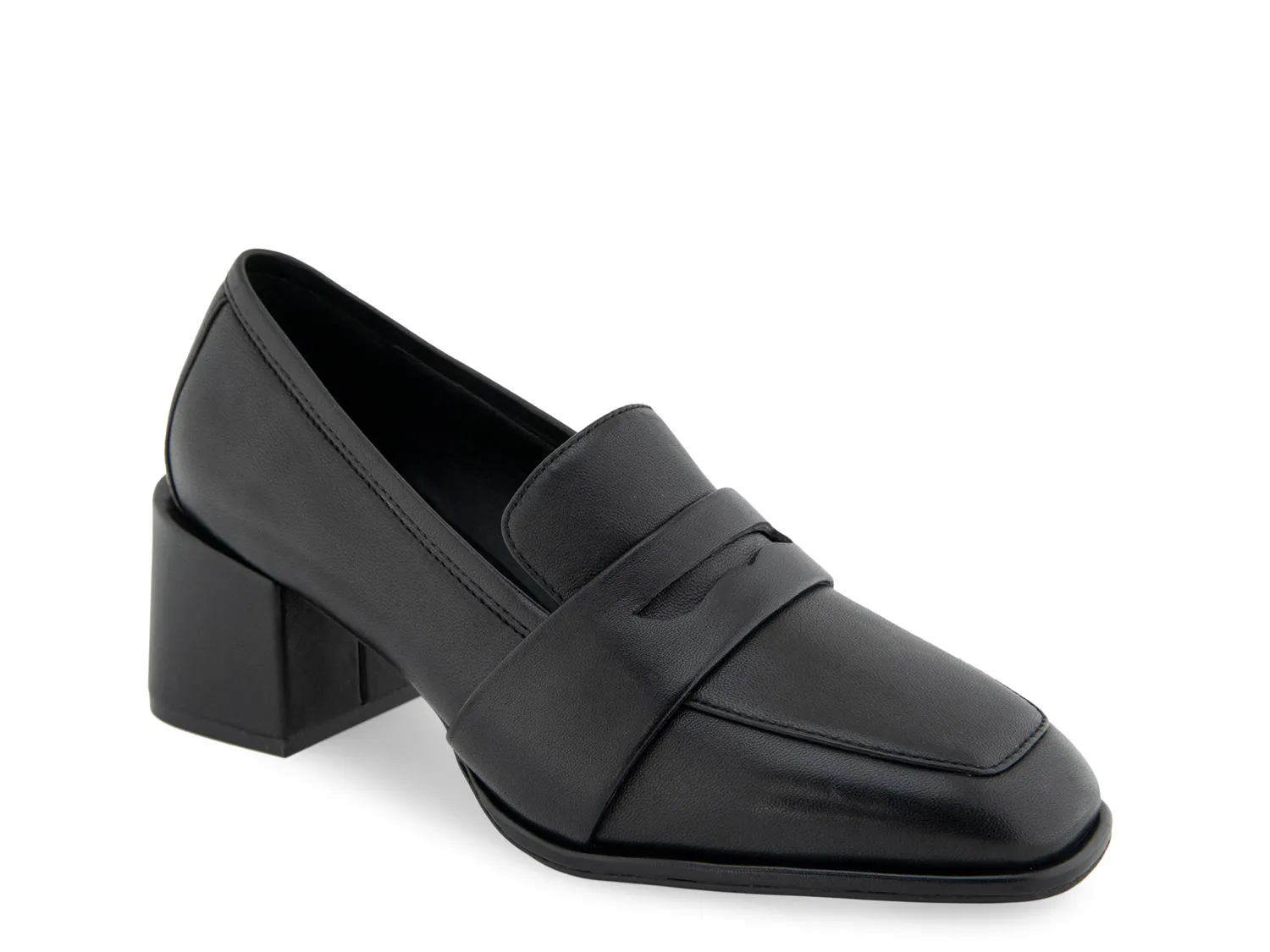 

Туфли Arnett Loafer Pump Aerosoles, черный