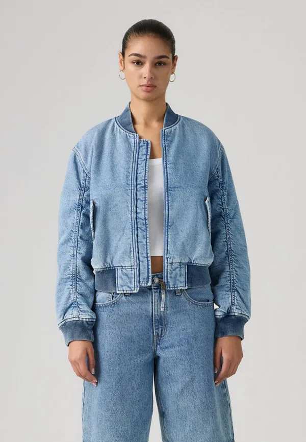 Куртка-Бомбер в стиле вестерн «скаут» Levi'S, Good Country Days — фото 3