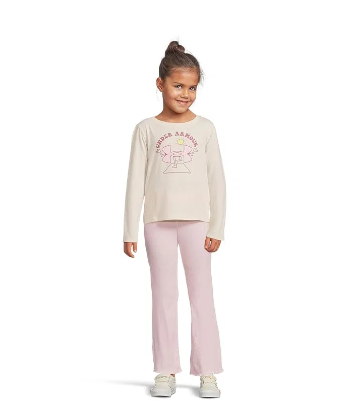 Сет с футболкой и брюками клеш Stone, Under Armour Kids