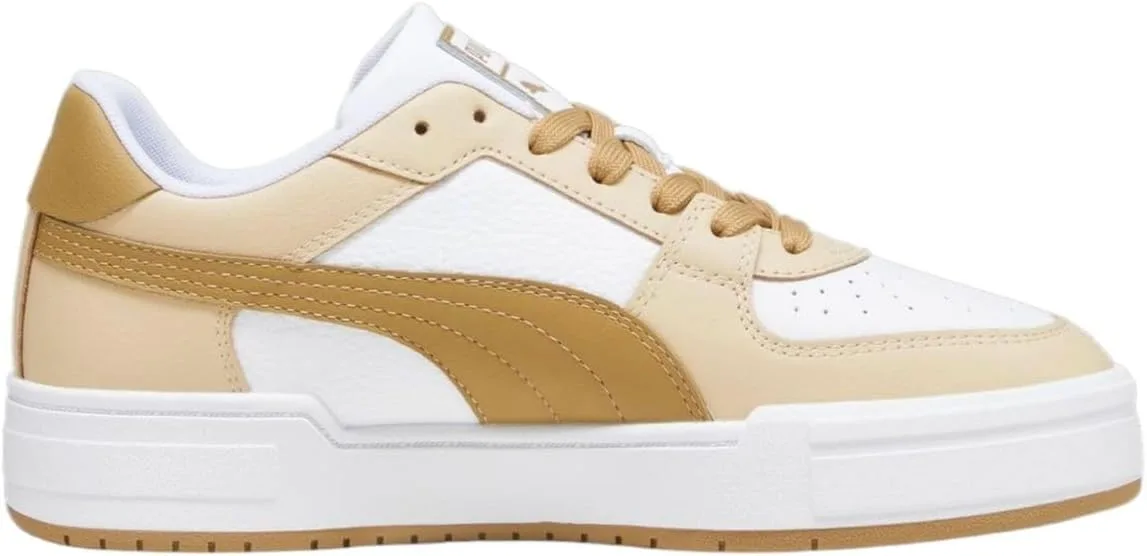 Спортивные кроссовки PUMA Unisex Ca Pro Classic, белый