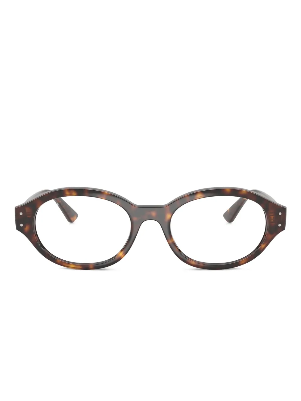 

Очки Shilo Ray-Ban, коричневый