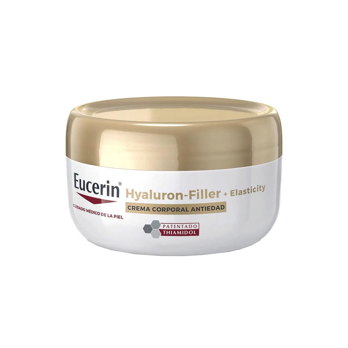 Антивозрастной крем для тела Eucerin Hyaluronic Filler Elasticity Eucerin