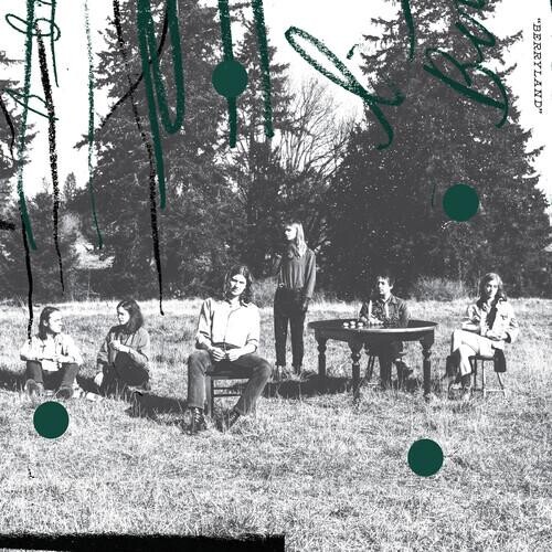 

Виниловая пластинка Berries - Berryland