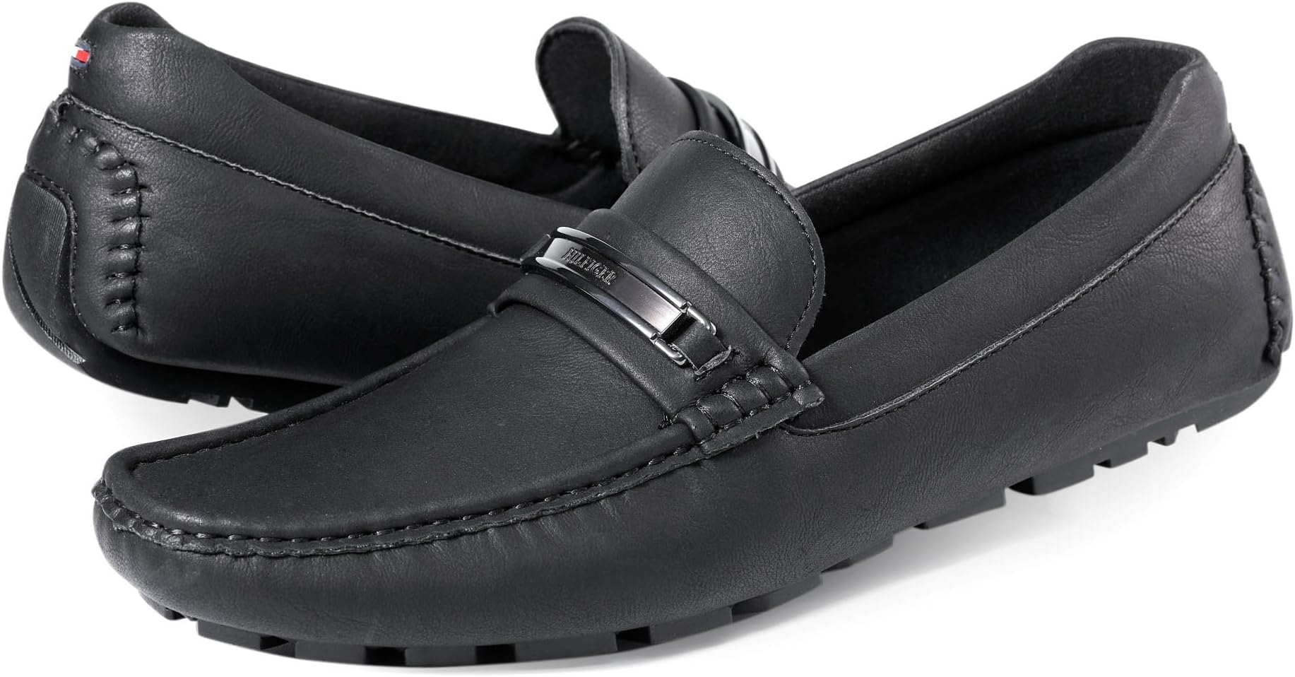 

Кроссовки Tommy Hilfiger Aires, черный