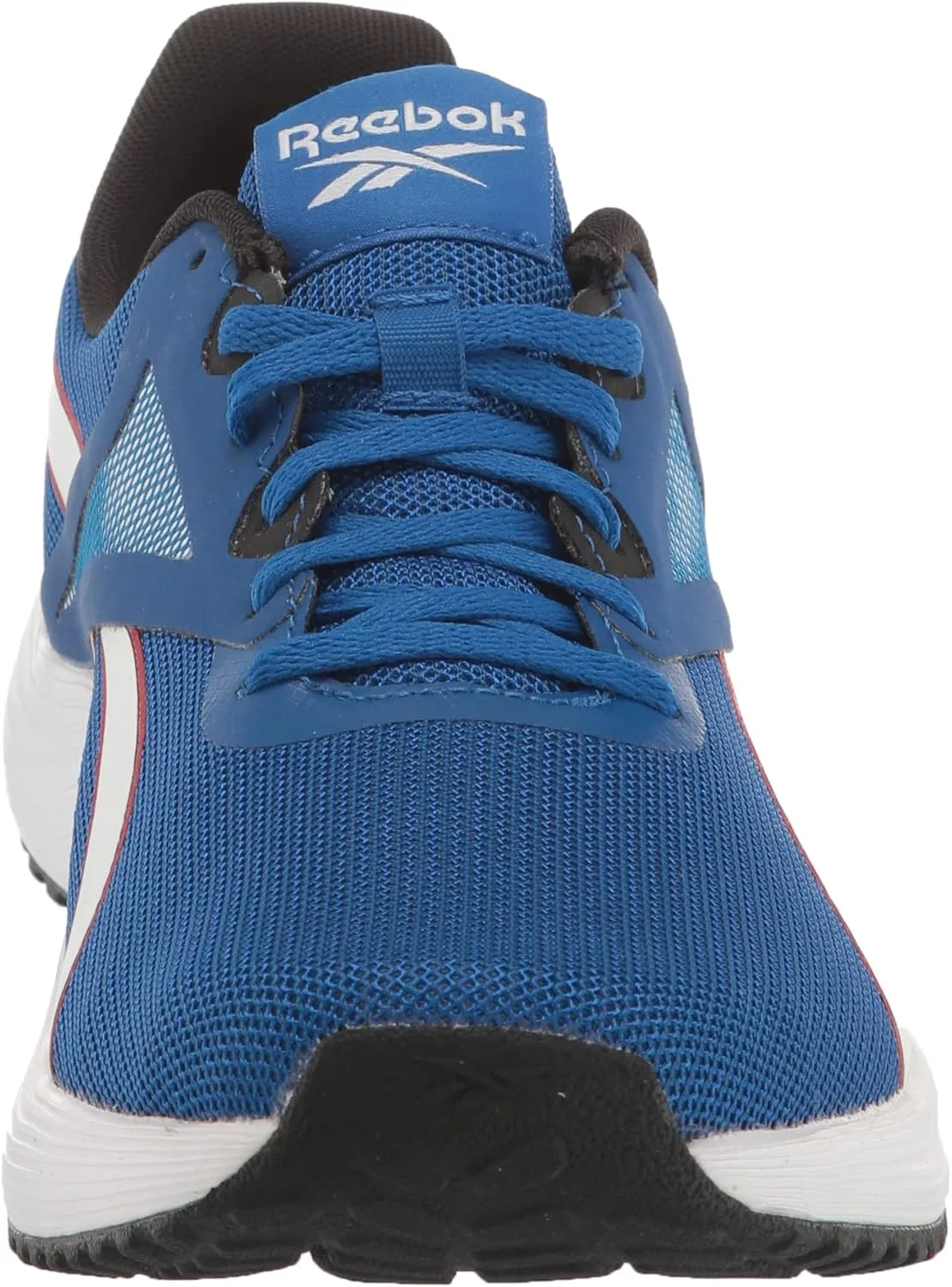 Мужские беговые кроссовки Reebok Lite Plus 3.0, Vector Blue Vector Red White — фото 2