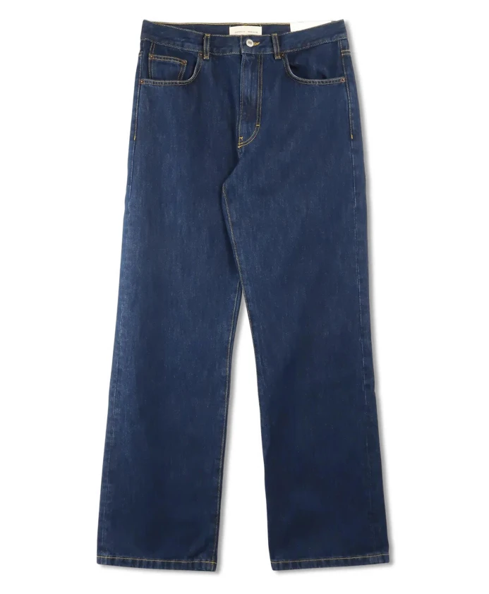 

Классические джинсы на каждый день Jeanerica, синий