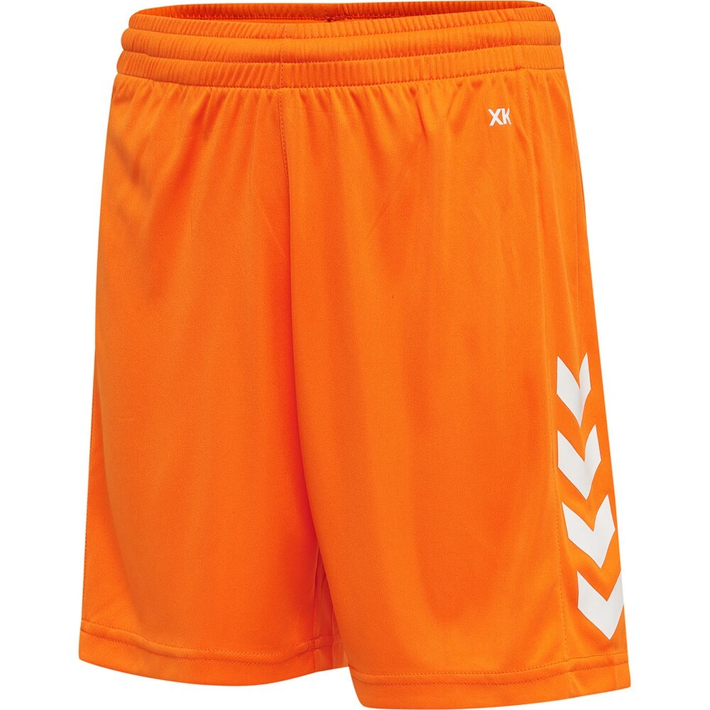 

Шорты Hummel Hmlcore Xk, оранжевый