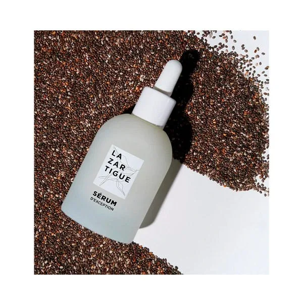 Сыворотка Lazartigue — Защитная и увлажняющая Serum D'exception, 50 мл — фото 2