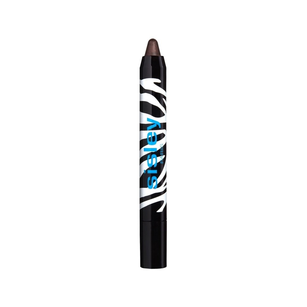 Тени для глаз, палетка Phyto-Eye twist long-lasting eyeshadow Sisley, nr. 07 - havana, 1.5 гр — фото 2