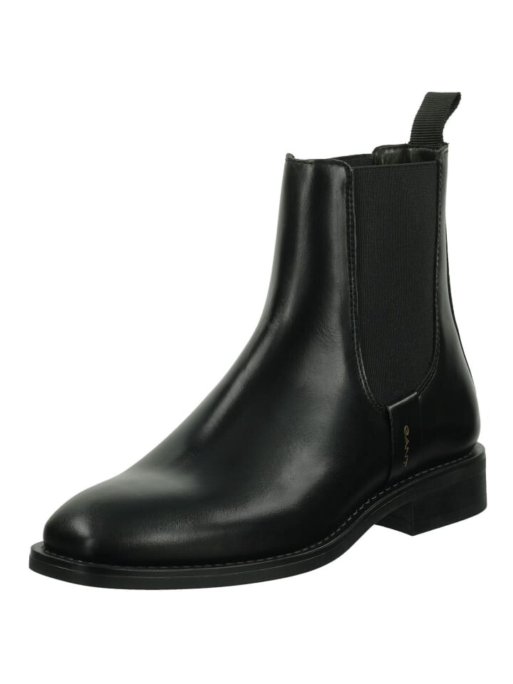

Ботильоны GANT Footwear, черный