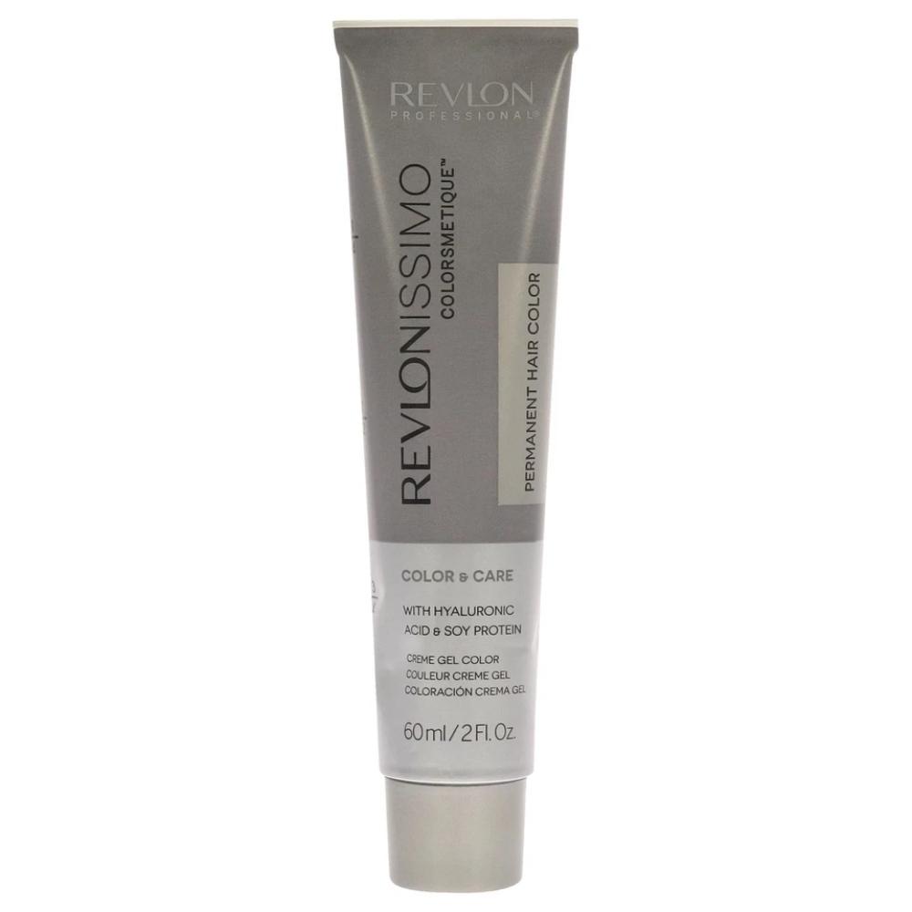 Revlonissimo Colorsmetique - 10 самых светлых оттенков блонда от Revlon для мужчин и женщин - краска для волос 57 г (2 унции), прозрачный — фото 2