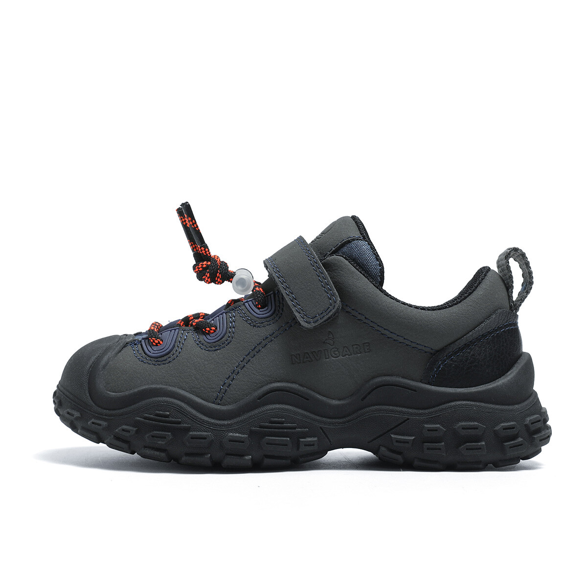 

Кроссовки NAVIGARE Kids Outdoor Shoes Kids Low-top, синий
