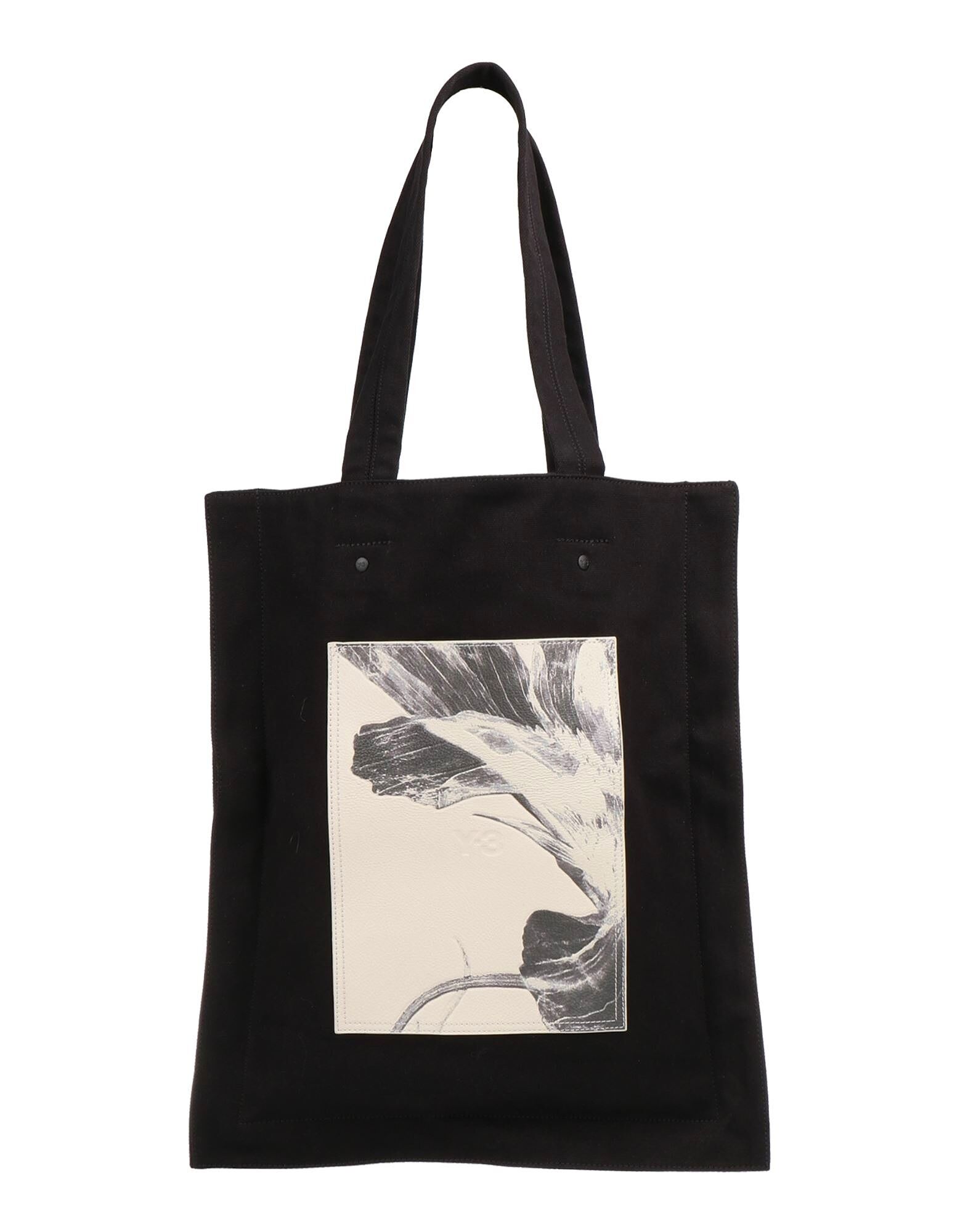 

Сумка через плечо Y, черный