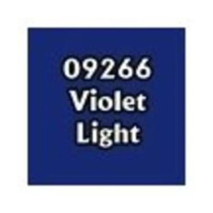 

Фиолетовый свет, Master Series Paints - Purples