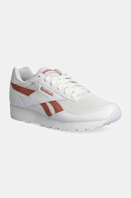 

Кроссовки Rewind Run Reebok Classic, белый