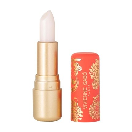 

Vivienne Sabó Цветной бальзам для губ Fantasy Clear с блестками Vivienne Sabo