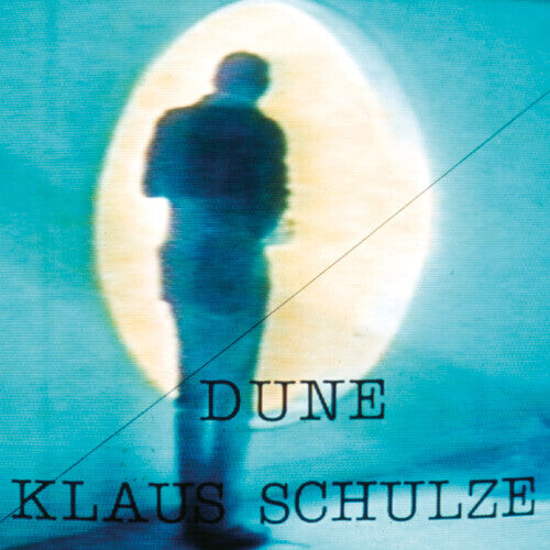 

CD диск Schulze, Klaus: Dune