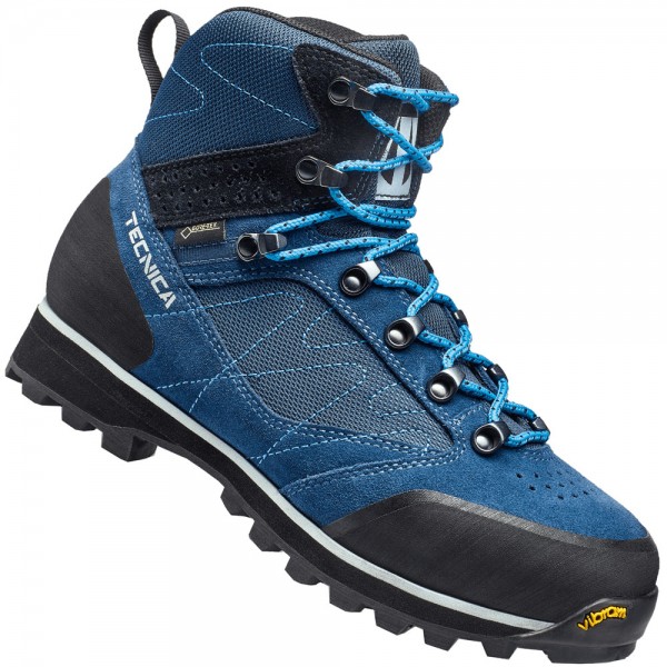 

Ботинки для походов Kilimanjaro II GTX WS Tecnica, мультиколор