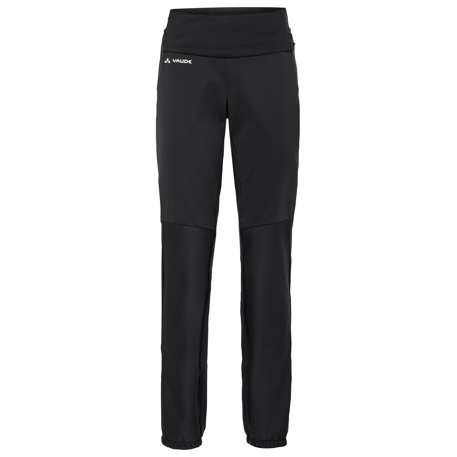 

Лыжные туристические брюки Vaude Women's Larice Core, черный