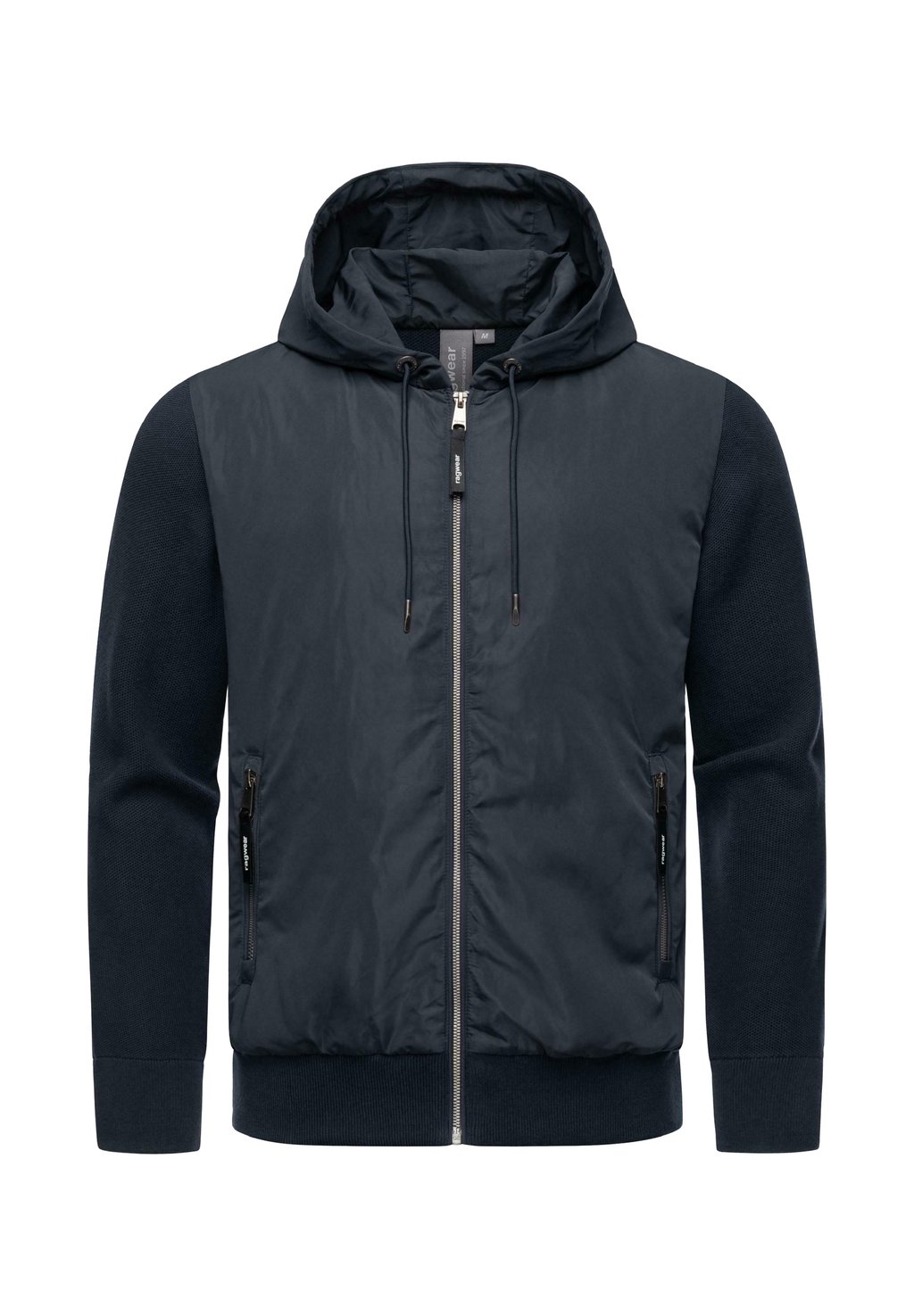 

Куртка для активного отдыха RONEL Ragwear, темно-синий
