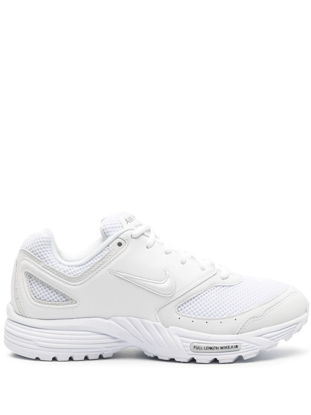 

Мужские кроссовки Homme Plus X Nike, белый