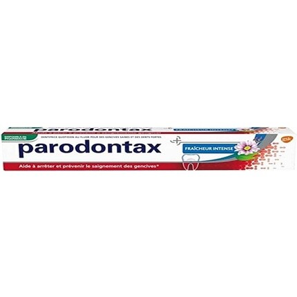 

Зубная паста «Интенсивная свежесть» 75мл, Parodontax
