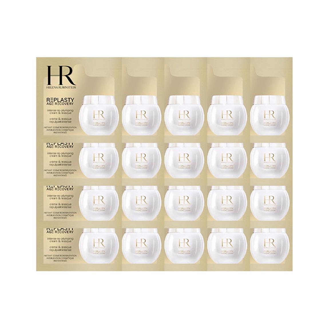 

Увлажняющие кремы и средства для лица Unisex HELENA RUBINSTEIN