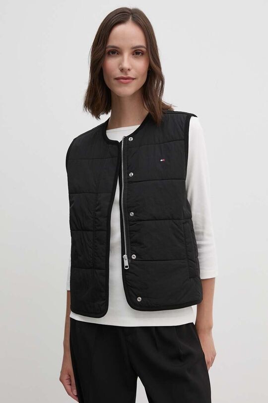 

Жилет Tommy Hilfiger, черный