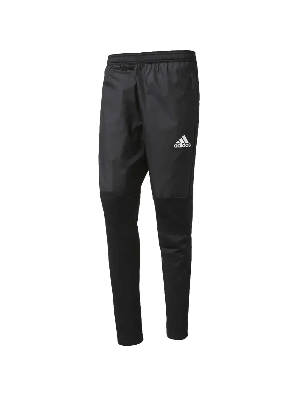 Тренировочные брюки Tiro Adidas Kids, черный