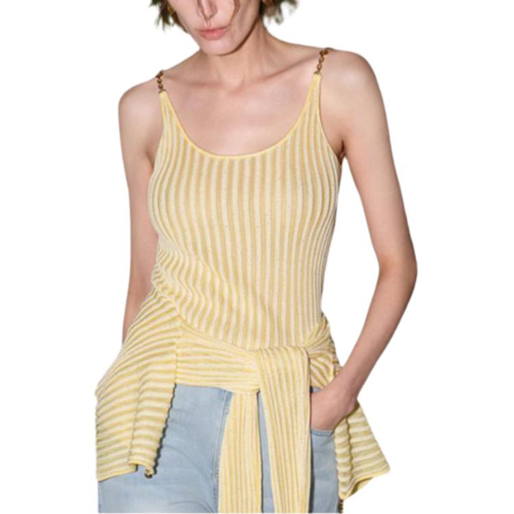 

Топ Karl Lagerfeld SS25 KARL LAGERFELD / Karl Lagerfeld Jeans, золото