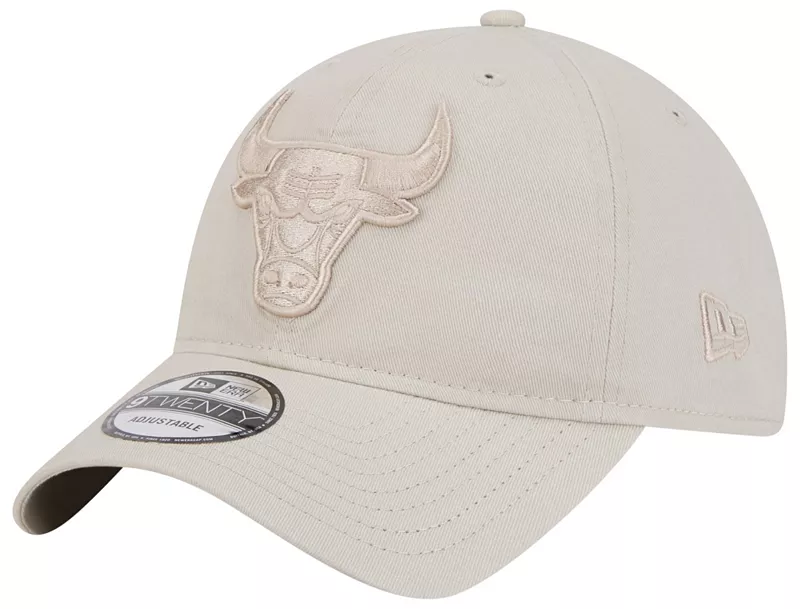 

Регулируемая кепка New Era Adult Chicago Bulls Color Pack 9Twenty