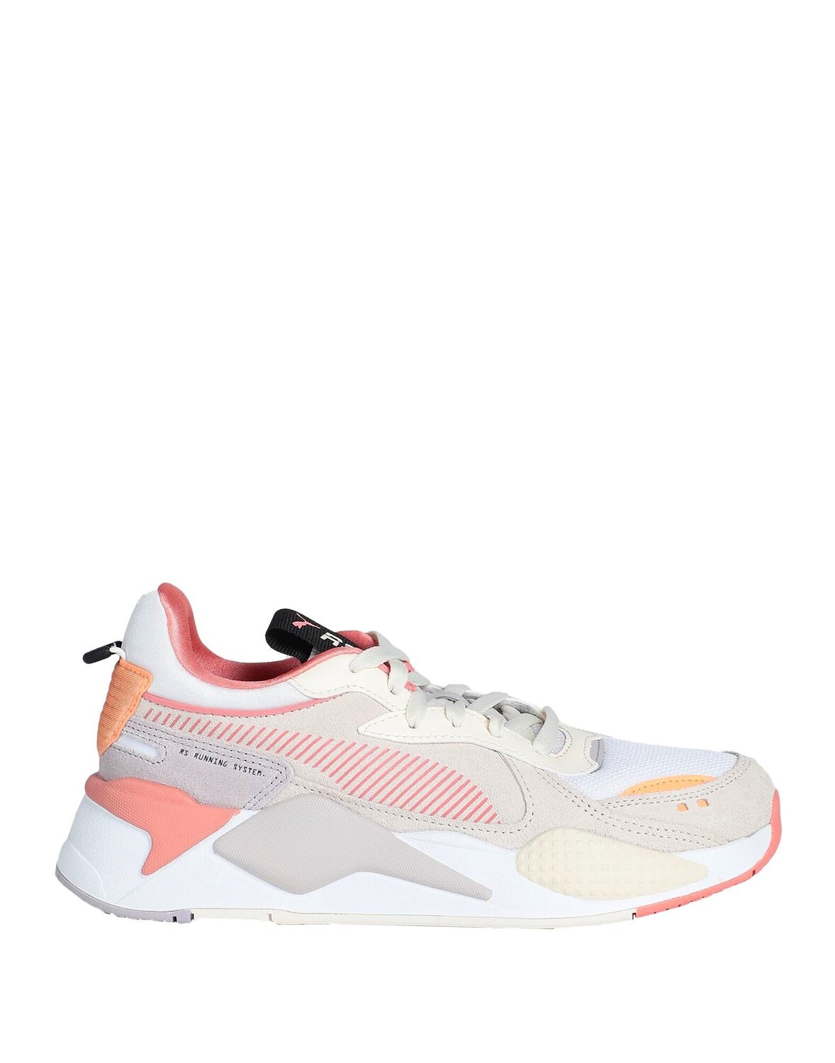 

Кеды Puma, белый