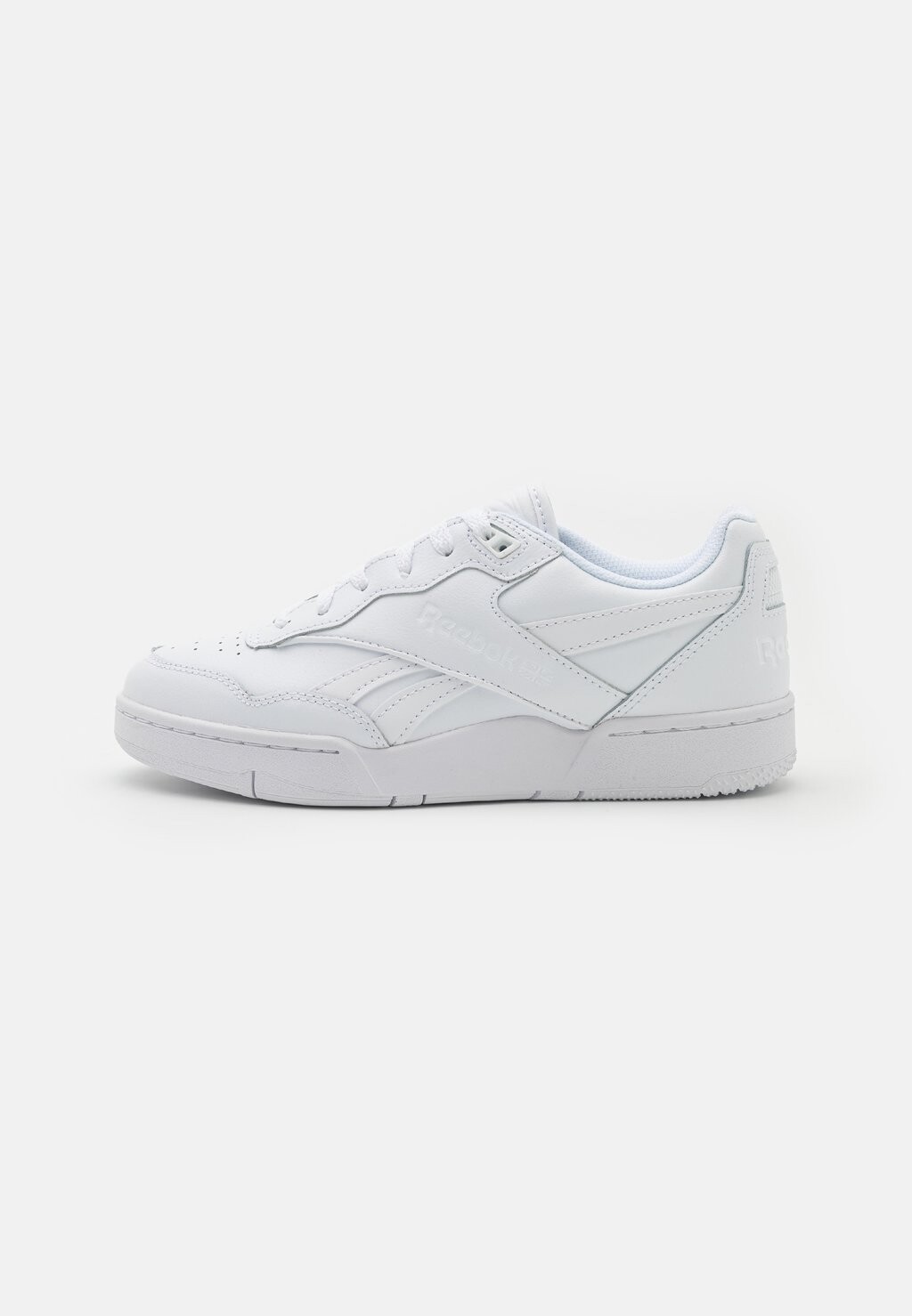 

Низкие кроссовки BB 4000 II UNISEX Reebok, обувь белый/чисто-серый, Белый;серый, Низкие кроссовки BB 4000 II UNISEX Reebok, обувь белый/чисто-серый