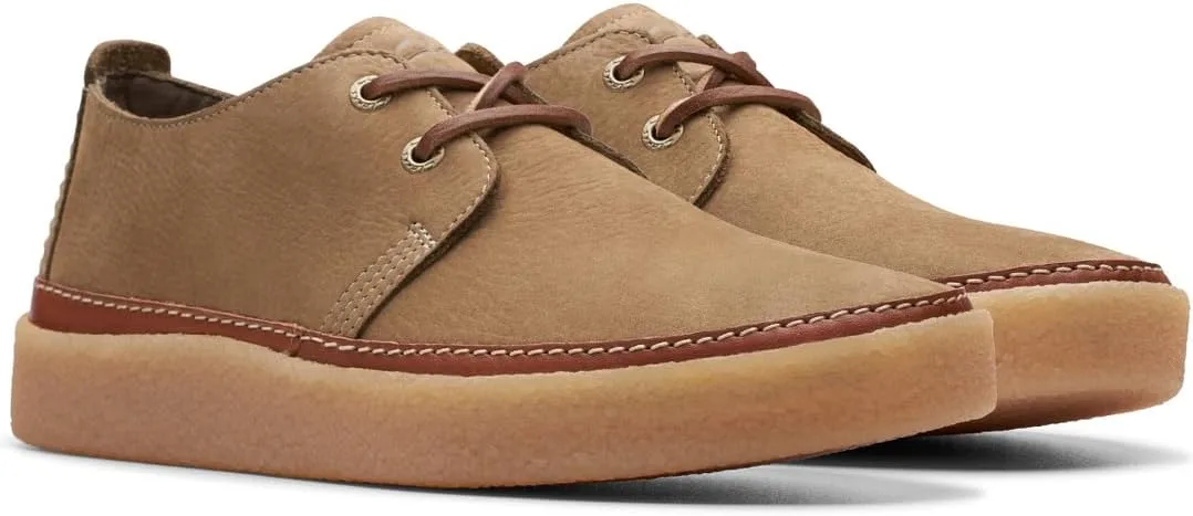 Мужские туфли Clarks Clarkwood — фото 4