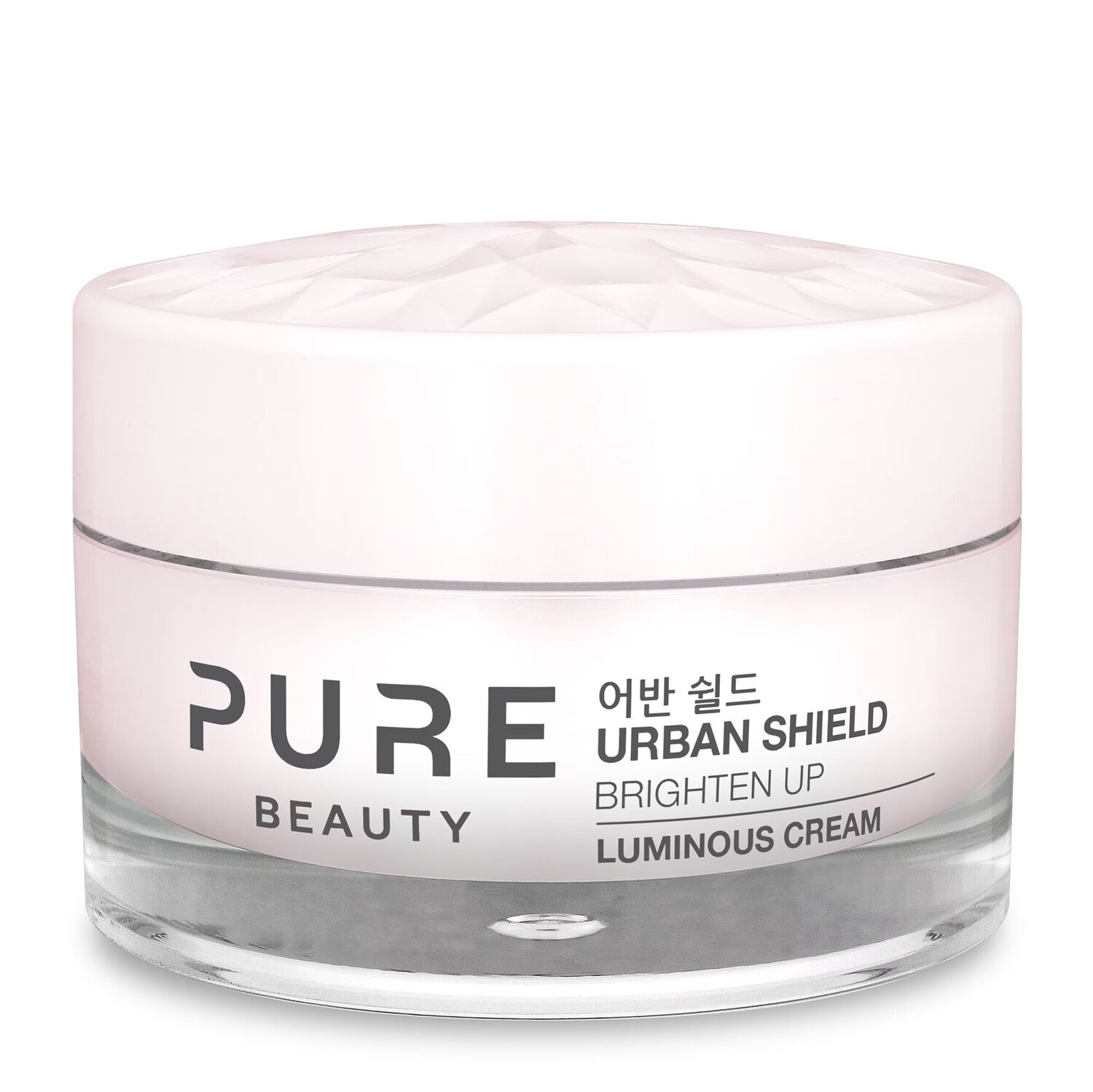 

Pure Beauty Сияющий крем Brighten Up 50 мл, White