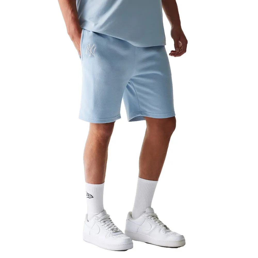 

Шорты New Era MLB Le New York Yankees, синий