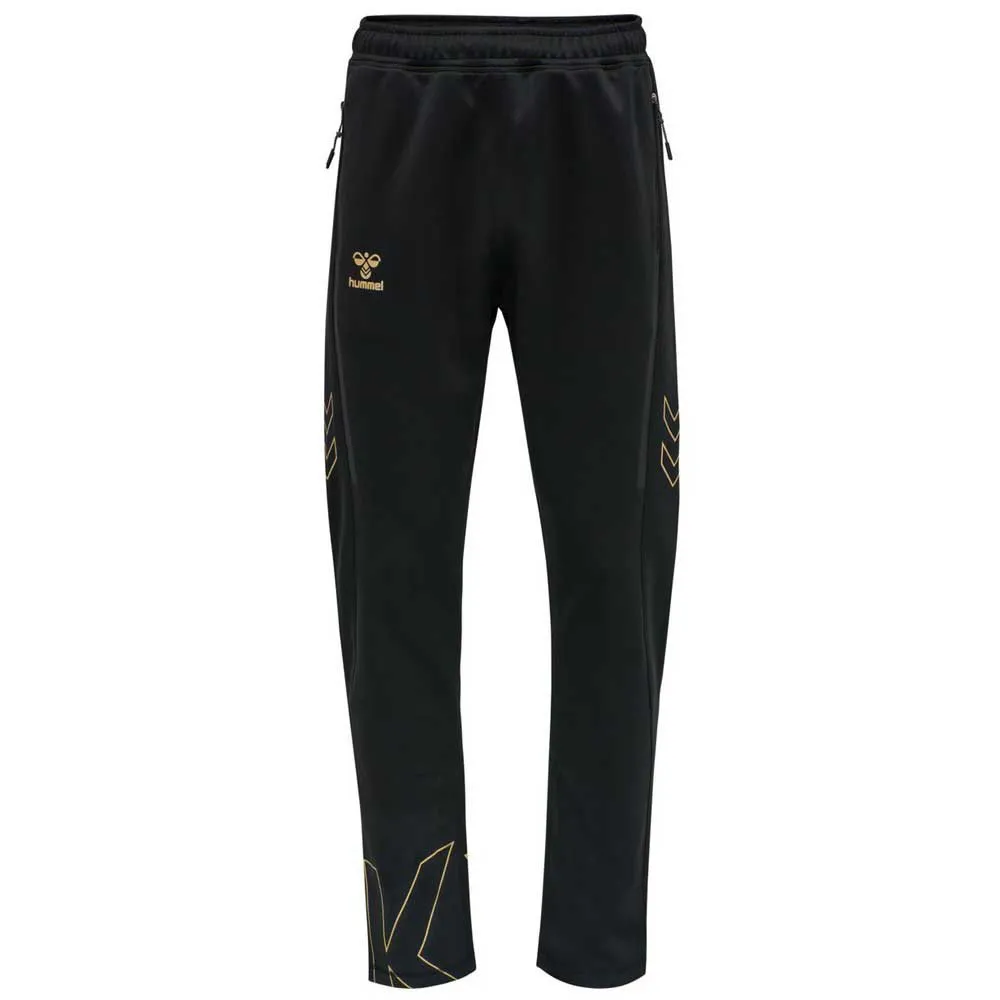 

Спортивные брюки Hummel Cima XK, черный