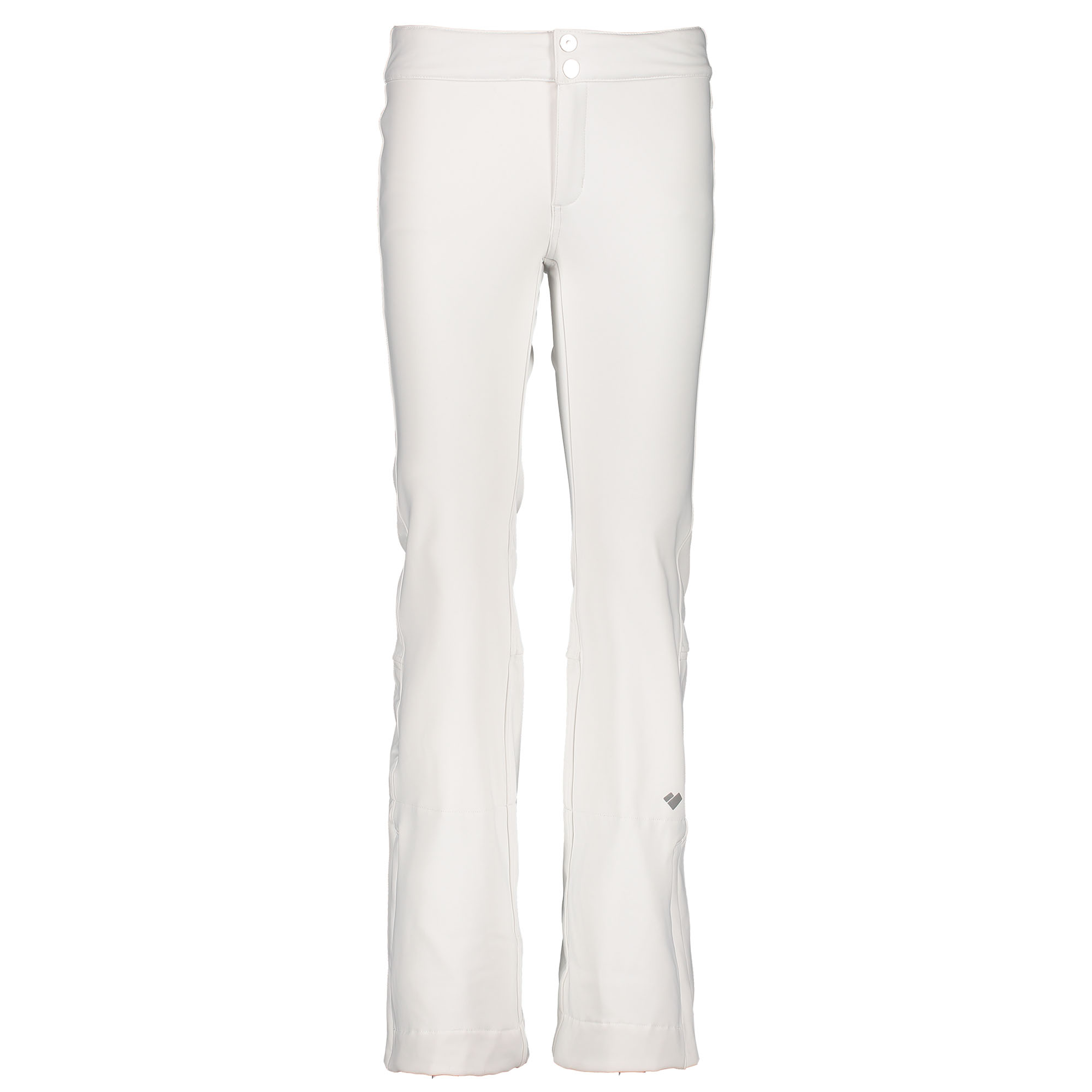 

Женские брюки Бонда Obermeyer, White