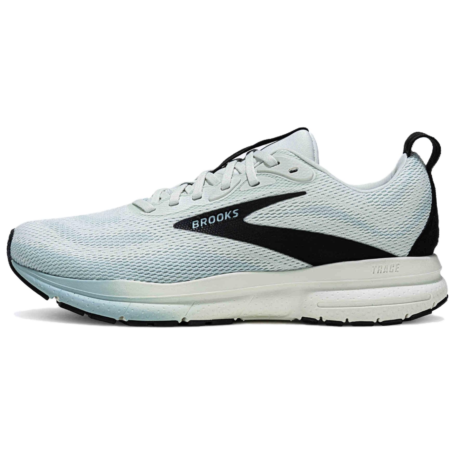 

Brooks Кроссовки для бега с низким верхом, износостойкие, противоскользящие, мужские, серые, синие, черные