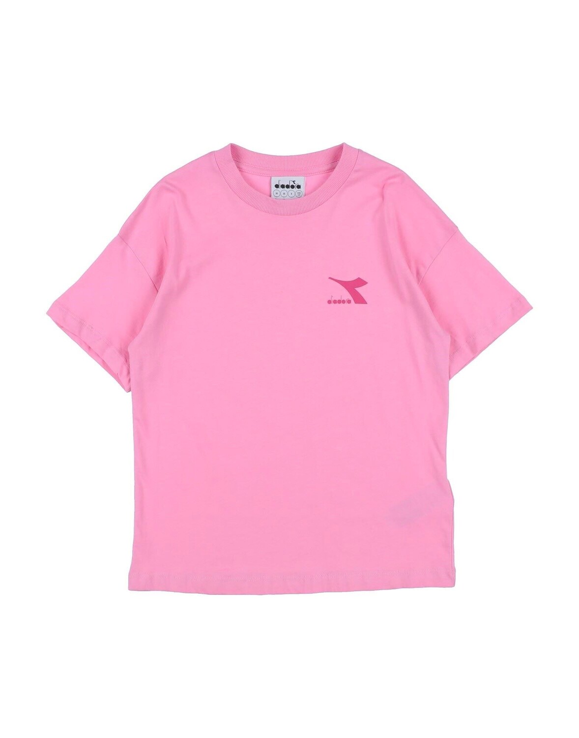 

Футболка Diadora, розовый