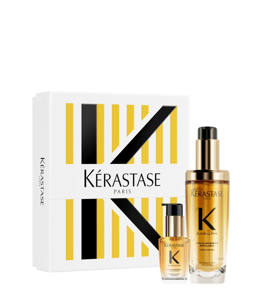 

Набор для ухода за волосами Kérastase Elixir Ultime Duo Spring Set, 1 шт.