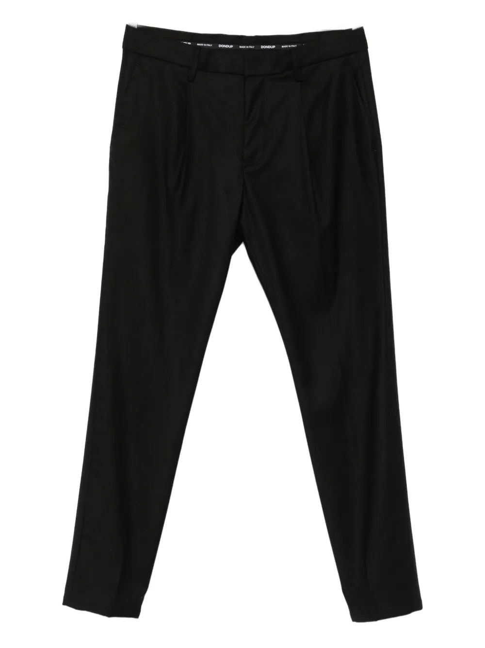 

Брюки со складками DONDUP