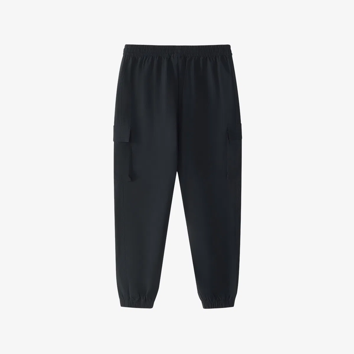Карго-штаны FILA KIDS Full Length Legend Blue — фото 3