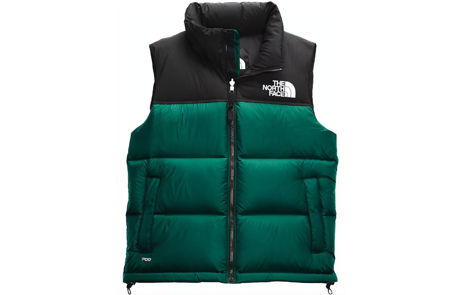 

1996 Коллекция Жилет женский Зеленый The North Face